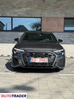 Audi S3 2023 2 306 KM