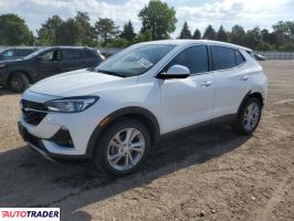 Buick Pozostałe 2020 1 Buick Pozostałe 2020 1