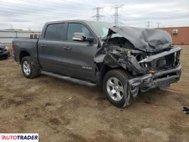 Dodge Ram 2019 5 Dodge Ram 2019 5