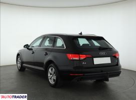 Audi A4 2016 2.0 147 KM