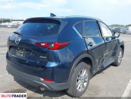 Mazda CX-5 2023 2