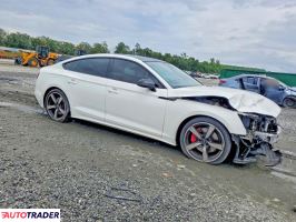 Audi A5 2023 2