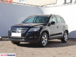 Volkswagen Tiguan 2011 2.0 138 KM