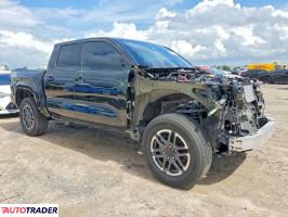 Toyota Tacoma 2025 2