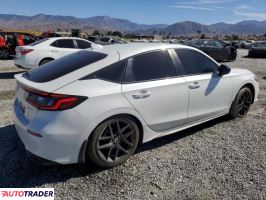 Honda Civic 2024 2 Honda Civic 2024 2