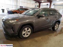 Toyota Pozostałe 2021 2 Toyota Pozostałe 2021 2