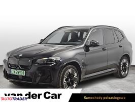 BMW X3 - zobacz ofertę
