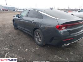 Kia Pozostałe 2022 1