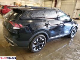 Kia Sportage 2023 2