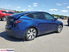 Tesla Model Y 2023 Tesla Model Y 2023