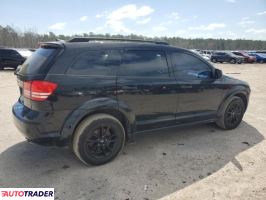 Dodge Journey 2020 2 Dodge Journey 2020 2