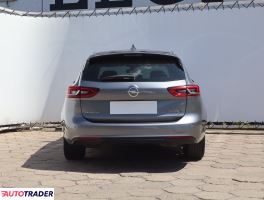 Opel Insignia 2017 2.0 167 KM