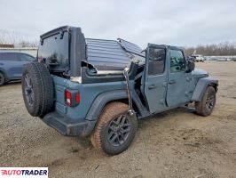 Jeep Wrangler 2026 2