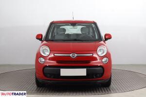 Fiat 500 L 2017 1.4 93 KM