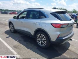 Ford Escape 2020 2 Ford Escape 2020 2