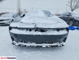 Dodge Charger 2024