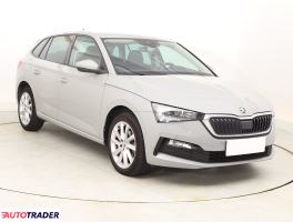Skoda Scala - zobacz ofertę