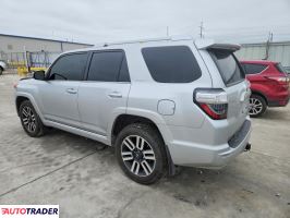 Toyota Pozostałe 2023 4