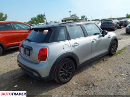 Austin Mini 2024 1 Austin Mini 2024 1