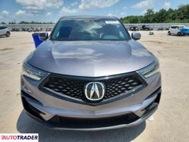Acura RDX 2021 2 Acura RDX 2021 2