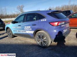 Ford Escape 2021 2