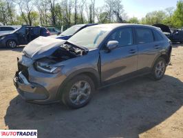 Honda HR-V 2026 2