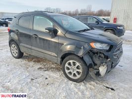 Ford EcoSport 2022 2