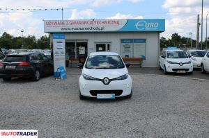 Renault ZOE 2018 88 KM