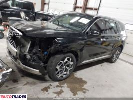 Hyundai Pozostałe 2022 3