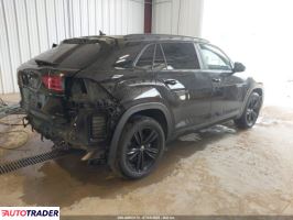 Volkswagen Atlas 2023 3