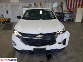 Chevrolet Equinox 2021 1