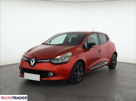 Renault Clio 2012 1.1 73 KM