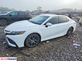 Toyota Camry 2023 2