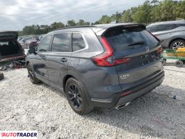 Honda CR-V 2024 2