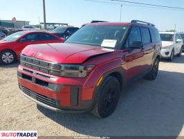Hyundai Santa Fe 2024 2