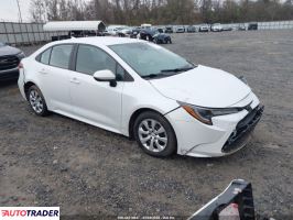 Toyota Corolla - zobacz ofertę