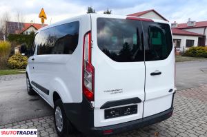 Ford Pozostałe 2016 2.0 105 KM