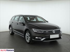 Volkswagen Passat 2018 2.0 187 KM Volkswagen Passat 2018 2.0 187 KM