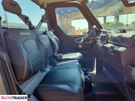 Polaris Ranger RZR 2025