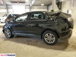 Ford Edge 2018 2