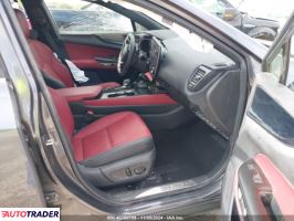 Lexus NX 2024 2