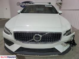 Volvo V60 2020 2