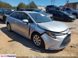Toyota Corolla 2022 1 Toyota Corolla 2022 1