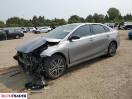 Kia Pozostałe 2024 2