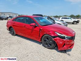 Hyundai Elantra 2021 2