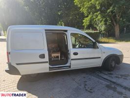 Opel Combo 2010 1.4