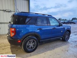 Ford Bronco 2024 1