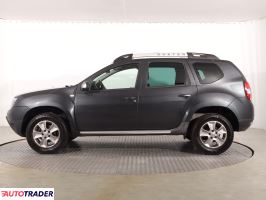 Dacia Duster 2014 1.2 123 KM