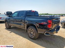 Chevrolet Colorado 2023 2 Chevrolet Colorado 2023 2