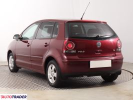 Volkswagen Polo 2006 1.4 79 KM Volkswagen Polo 2006 1.4 79 KM